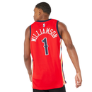 Camisa Regata Jordan NBA New Orleans Pelicans Statement Edition 2023/24