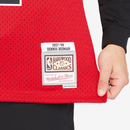 Camisa Regata NBA Chicago Bulls Mitchell & Ness 1997/98