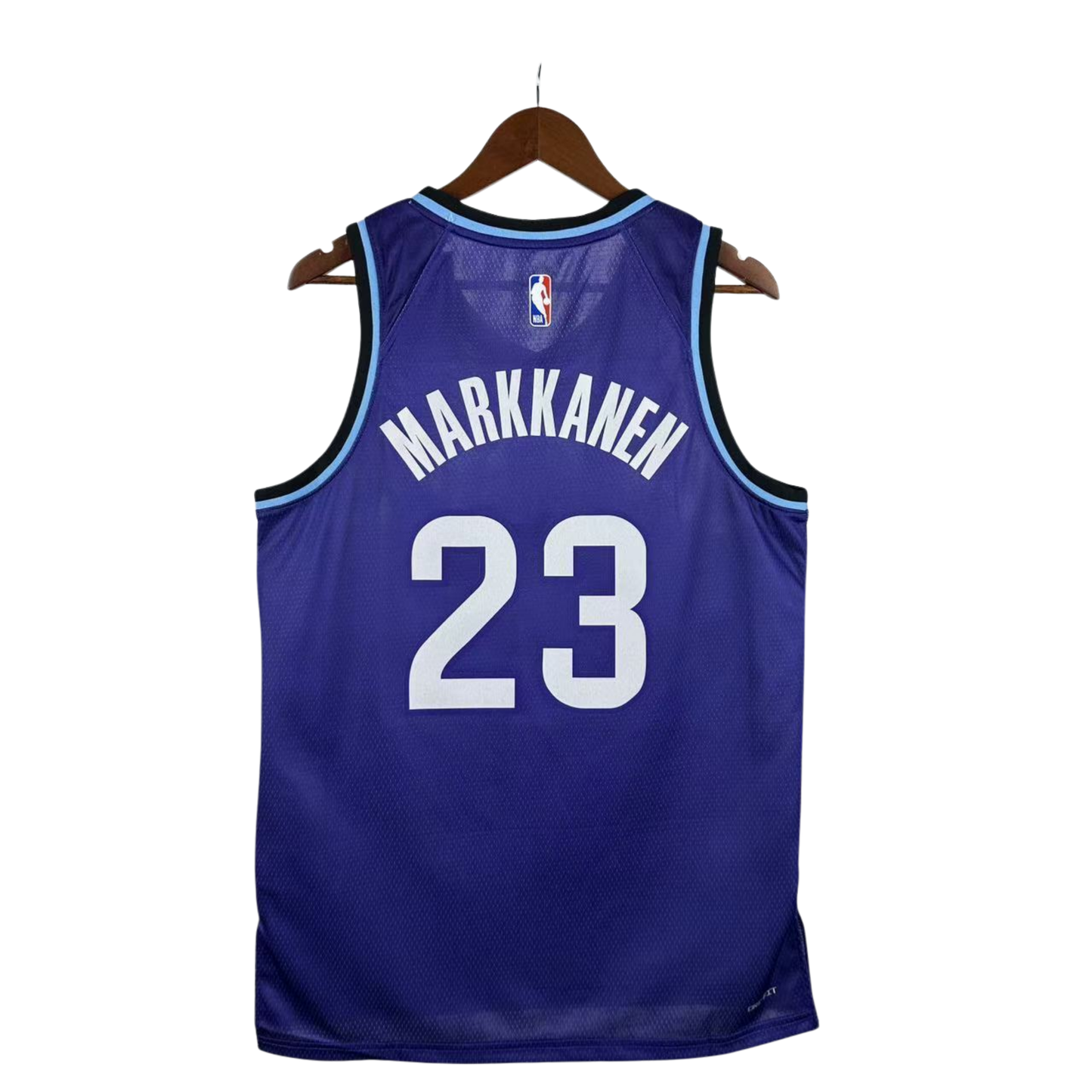 Camisa Regata Nike NBA Utah Jazz 2025/26