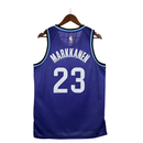 Camisa Regata Nike NBA Utah Jazz 2025/26