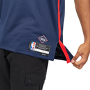 Camisa Regata Nike NBA Philadelphia 76ers City Edition 2023/24