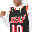 Camisa Regata NBA Miami Heat Mitchell & Ness 1996/97