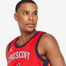 Camisa Regata Jordan NBA New Orleans Pelicans Statement Edition 2023/24