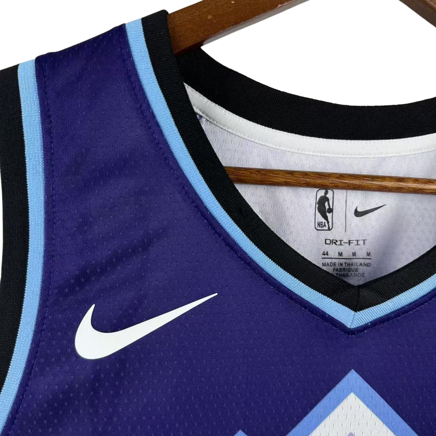 Camisa Regata Nike NBA Utah Jazz 2025/26
