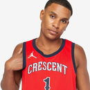 Camisa Regata Jordan NBA New Orleans Pelicans Statement Edition 2023/24