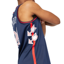 Camisa Regata Nike NBA Philadelphia 76ers City Edition 2023/24