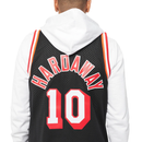 Camisa Regata NBA Miami Heat Mitchell & Ness 1996/97