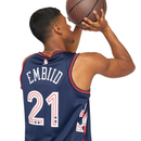 Camisa Regata Nike NBA Philadelphia 76ers City Edition 2023/24