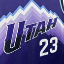 Camisa Regata Nike NBA Utah Jazz 2025/26