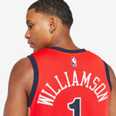 Camisa Regata Jordan NBA New Orleans Pelicans Statement Edition 2023/24
