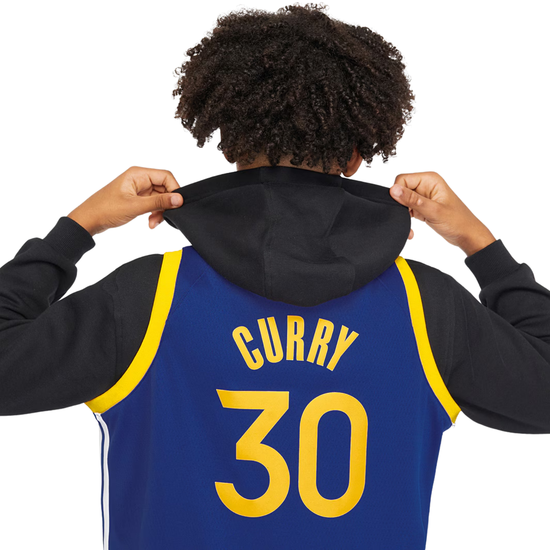 Camisa Regata Infantil Nike NBA Golden State Warriors