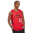 Camisa Regata Nike NBA Miami Heat City Edition 2024/25