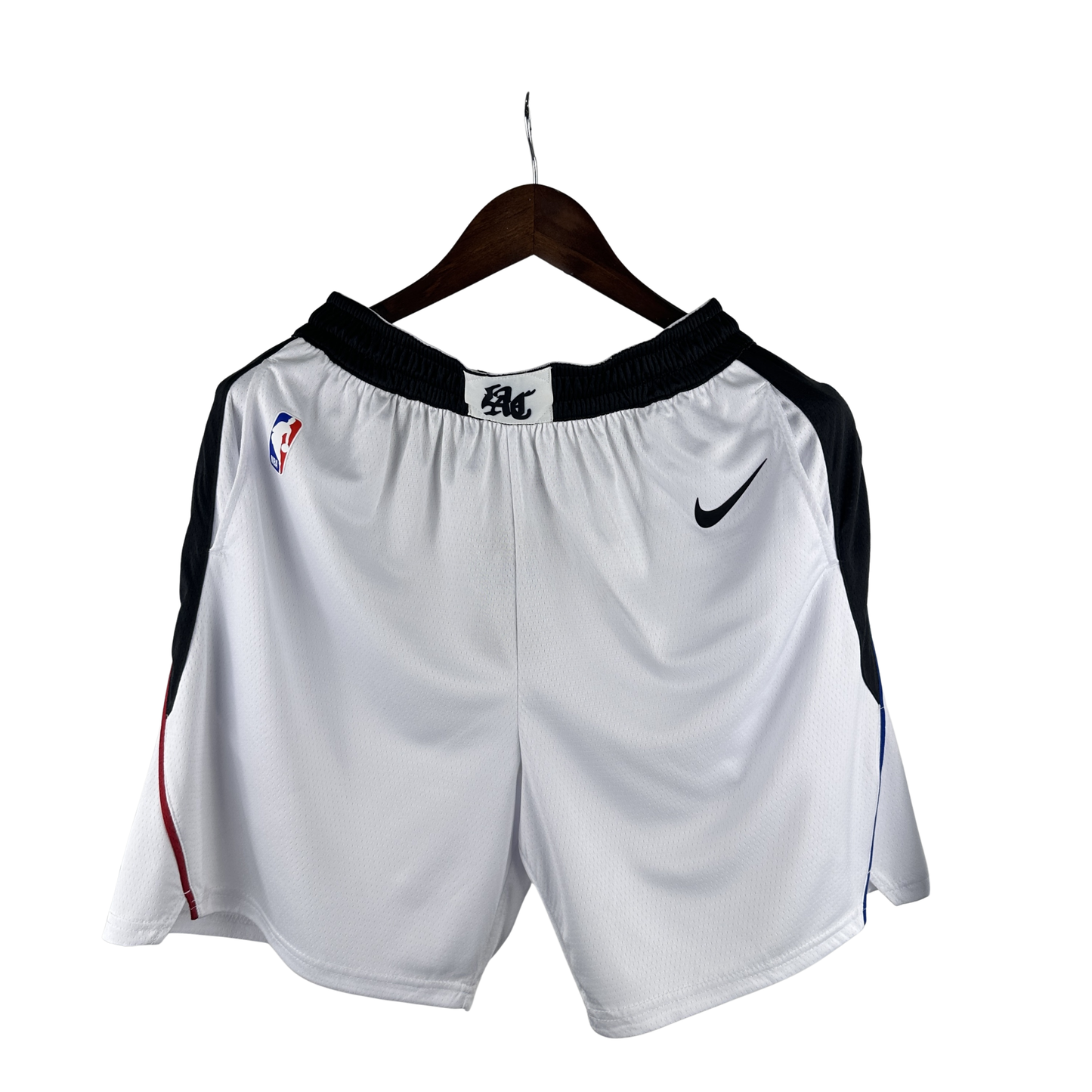 Short Nike NBA Los Angeles Clippers