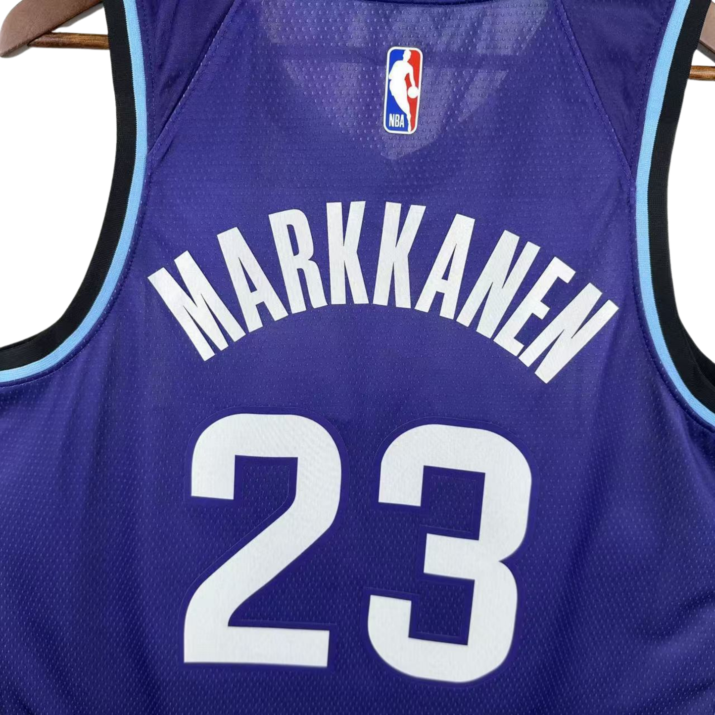 Camisa Regata Nike NBA Utah Jazz 2025/26