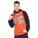 Camisa Regata NBA Golden State Warriors Mitchell & Ness 2009/10
