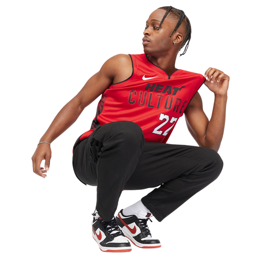 Camisa Regata Nike NBA Miami Heat City Edition 2024/25