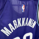 Camisa Regata Nike NBA Utah Jazz 2025/26