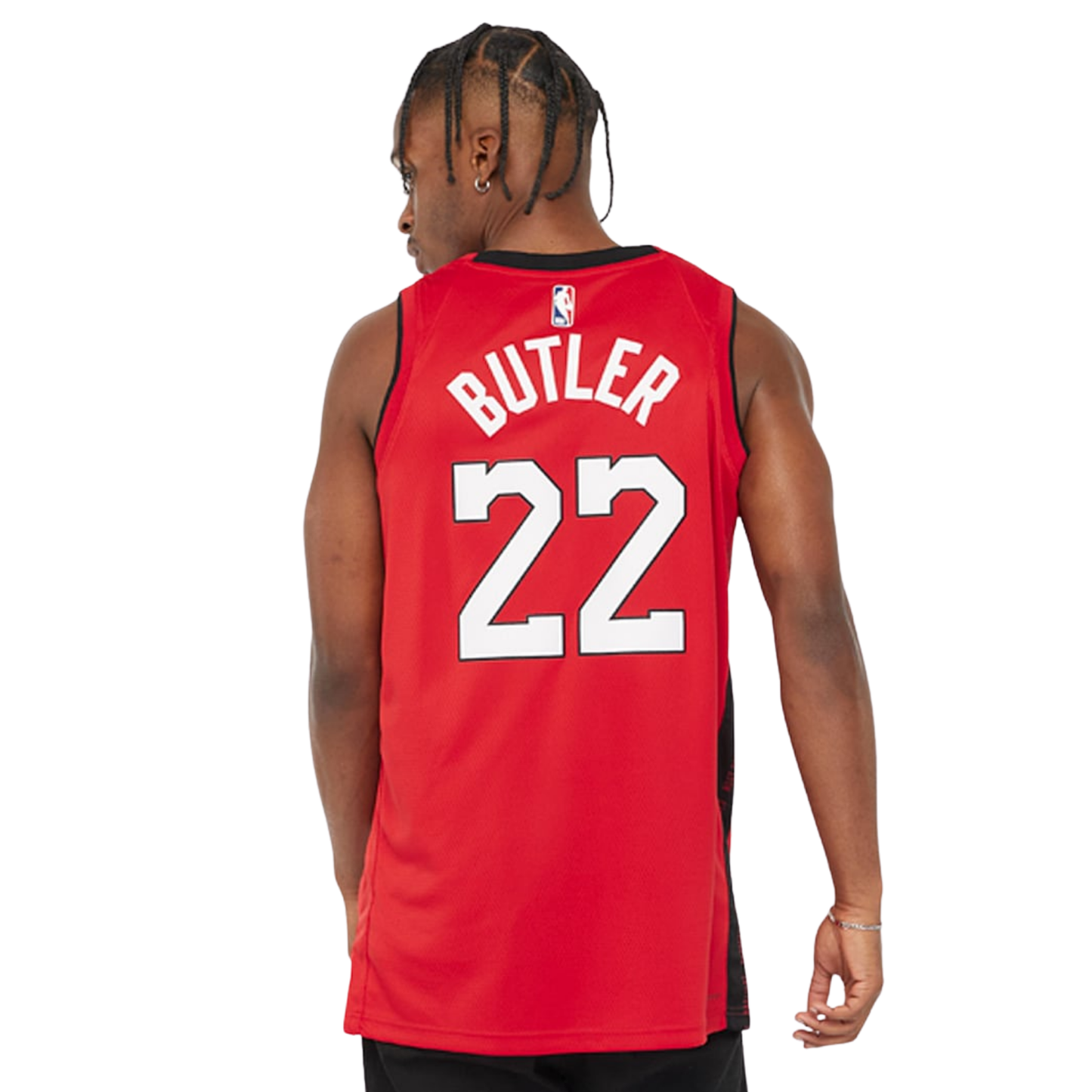 Camisa Regata Nike NBA Miami Heat City Edition 2024/25