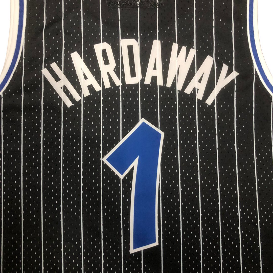 Regata Cropped Orlando Magic Mitchell & Ness Hardwood Classics