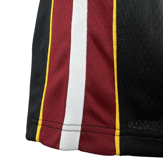 Camisa Regata Infantil Nike NBA Miami Heat