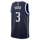 Camisa Regata Jordan NBA Dallas Mavericks Anthony Davis