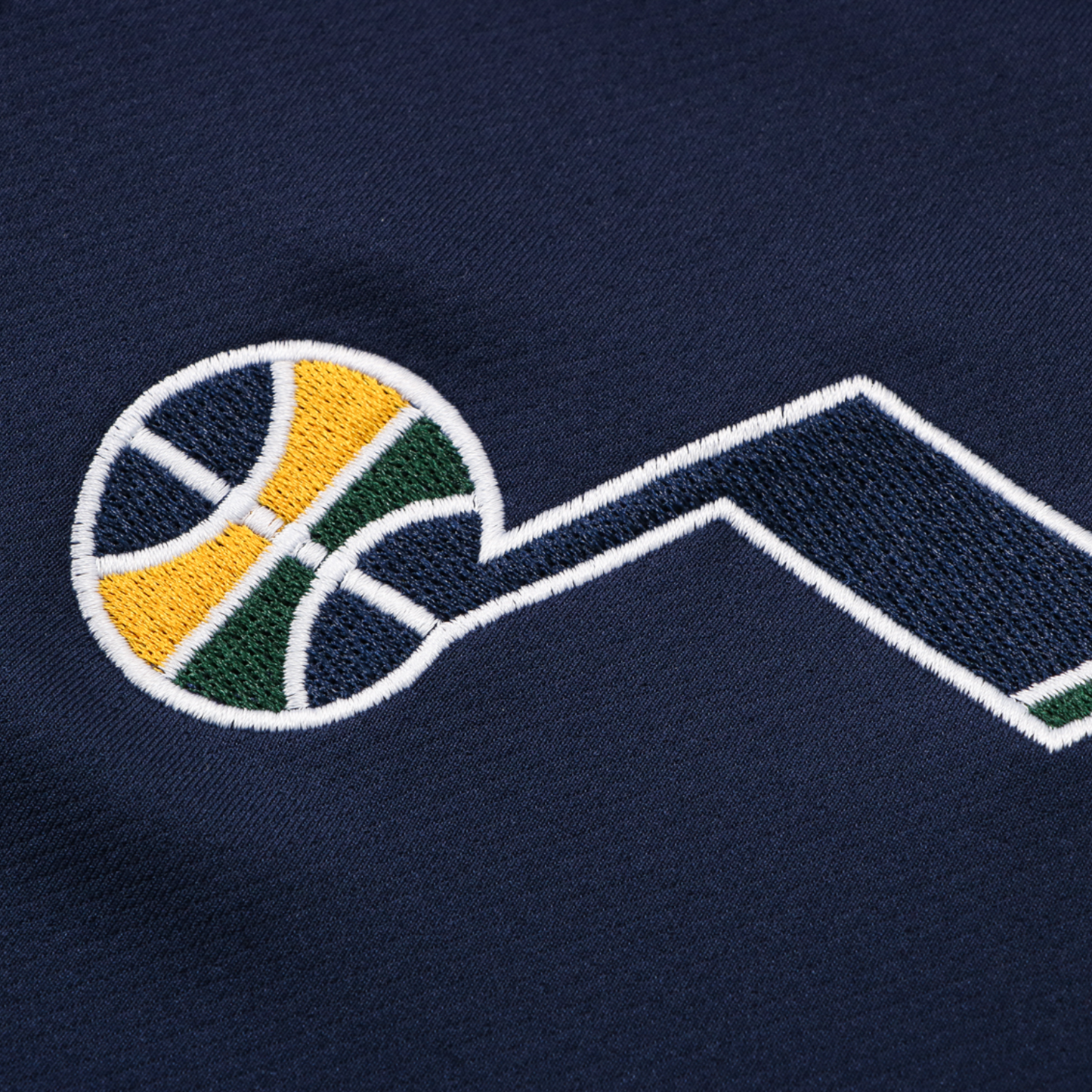 Conjunto Nike NBA Utah Jazz