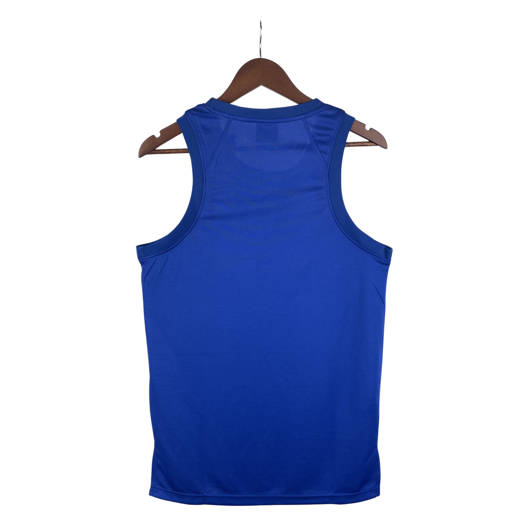 Camisa Regata Treino Nike NBA Philadelphia 76Ers