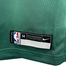 Camisa Regata Infantil Nike NBA Boston Celtics