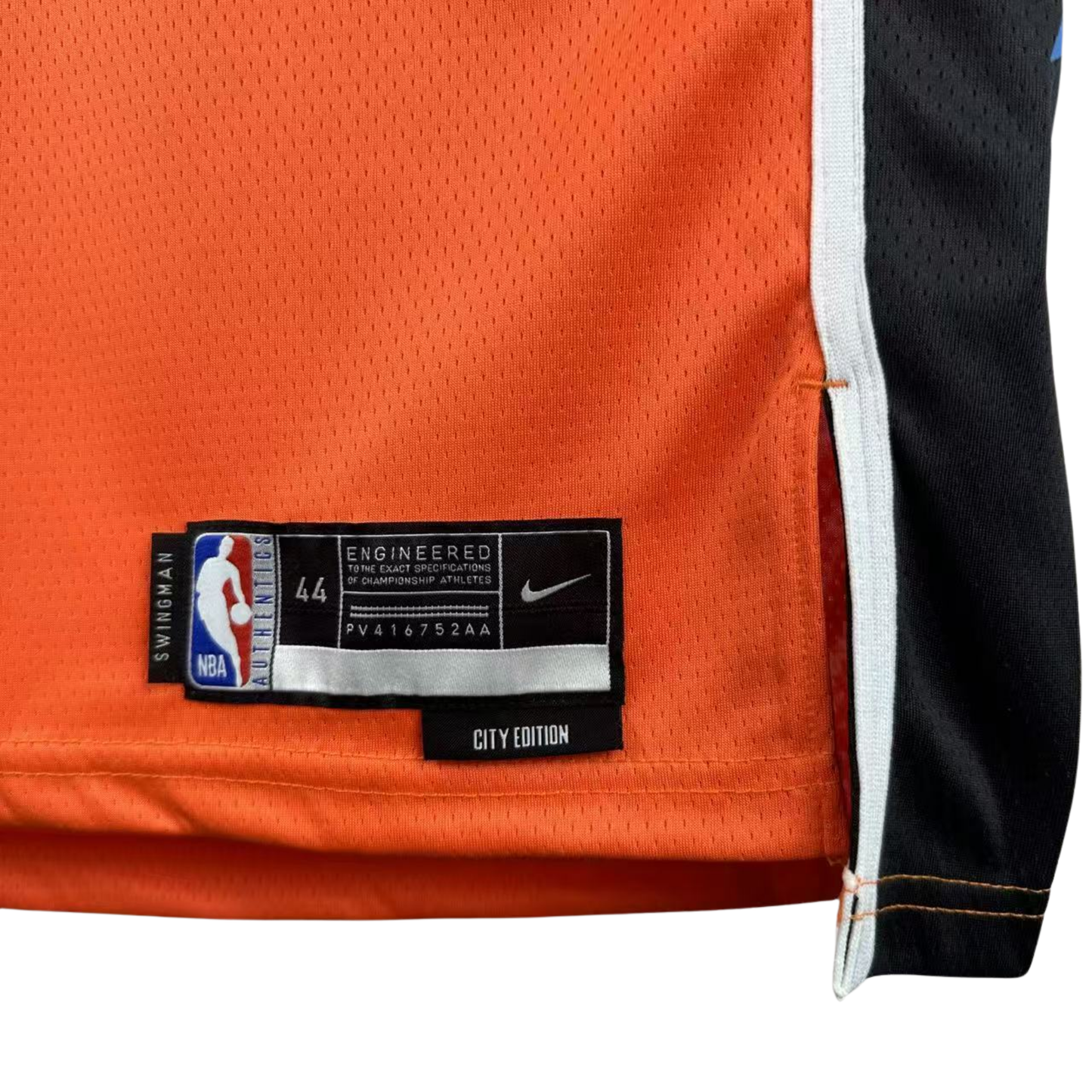 Camisa Regata Nike NBA Los Angeles Clippers 2025/26