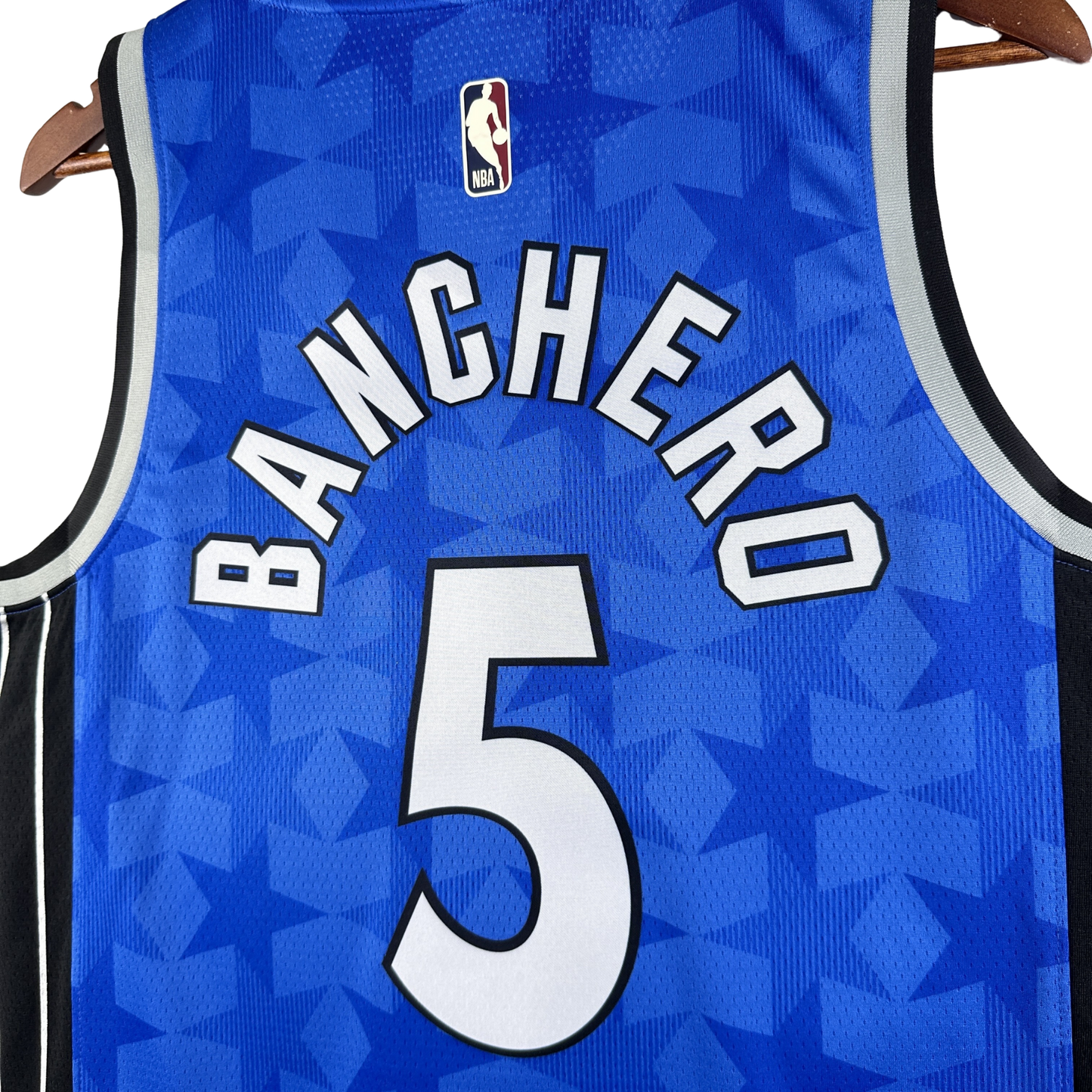 Camisa Regata Nike NBA Orlando Magic Classic edition 2023/24