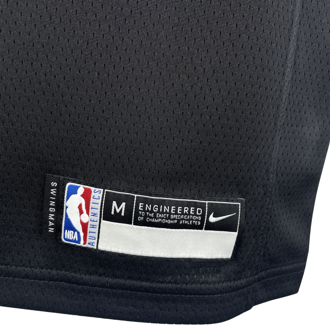 Camisa Regata Infantil Nike NBA Chicago Bulls