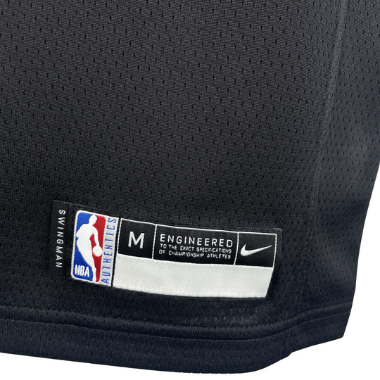 Camisa Regata Infantil Nike NBA Chicago Bulls