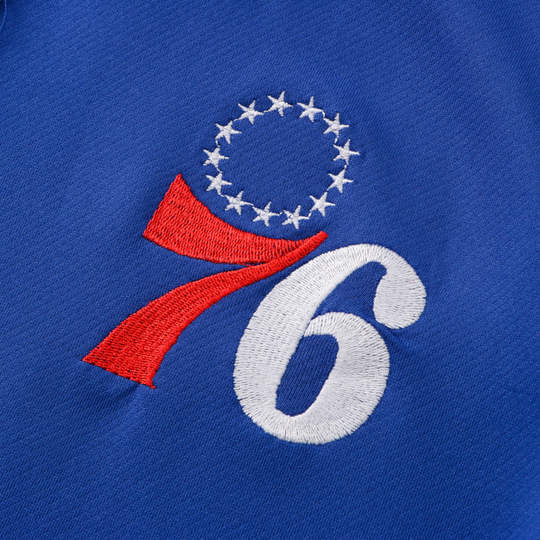 Conjunto Nike NBA Philadelphia 76ers