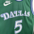 Camisa Regata Nike NBA Dallas Maverick Hardwood Classic 2025/26
