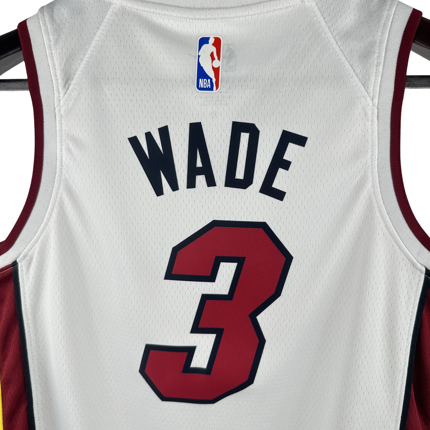 Camisa Regata Infantil Nike NBA Miami Heat