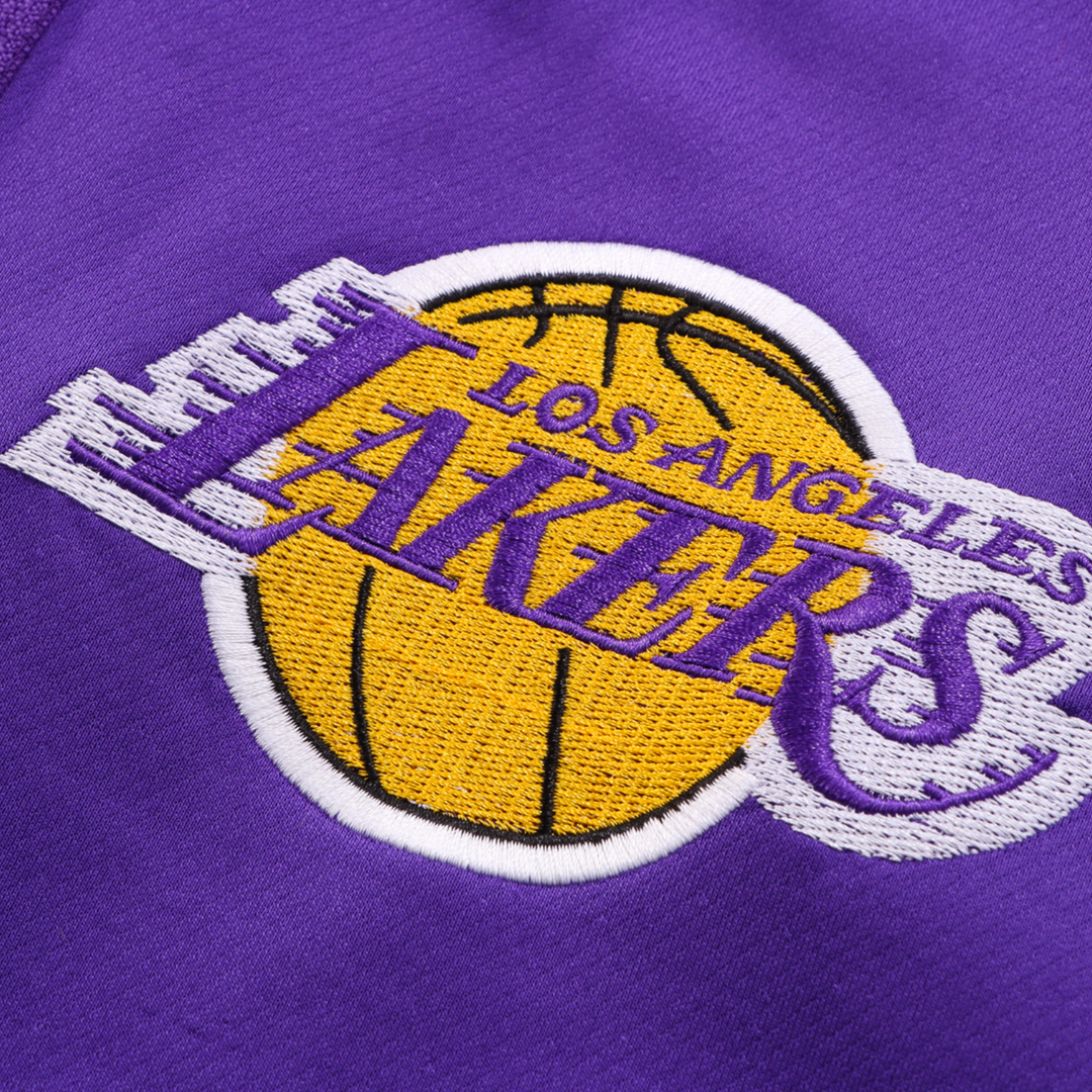 Conjunto Nike NBA Los Angeles Lakers