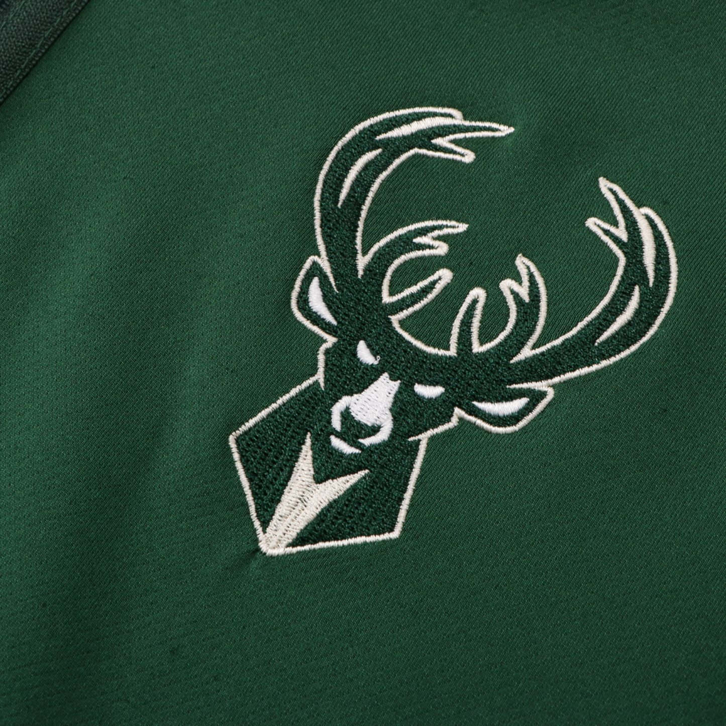 Conjunto Nike NBA Milwaukee Bucks