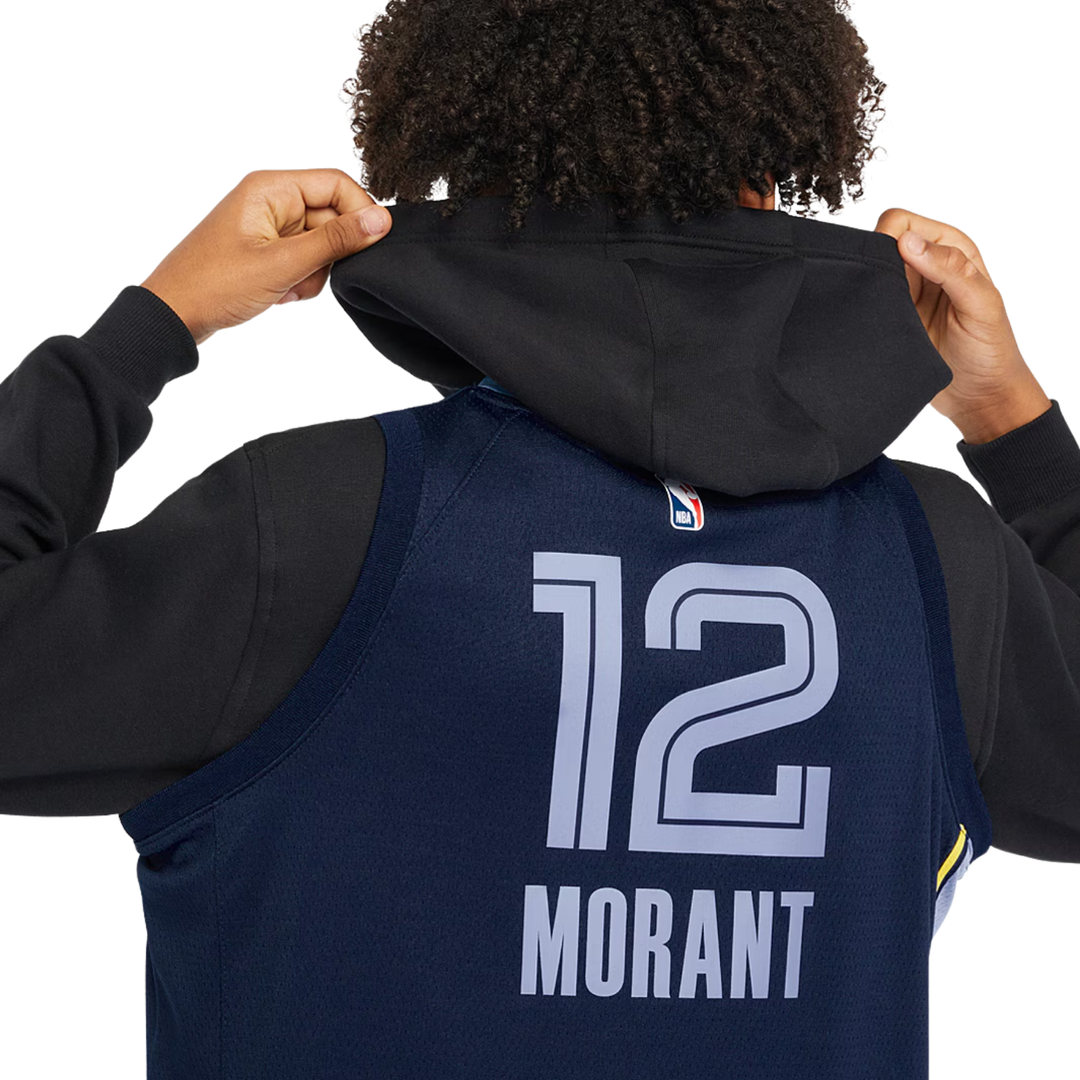 Camisa Regata Infantil Nike NBA Memphis Grizzlies