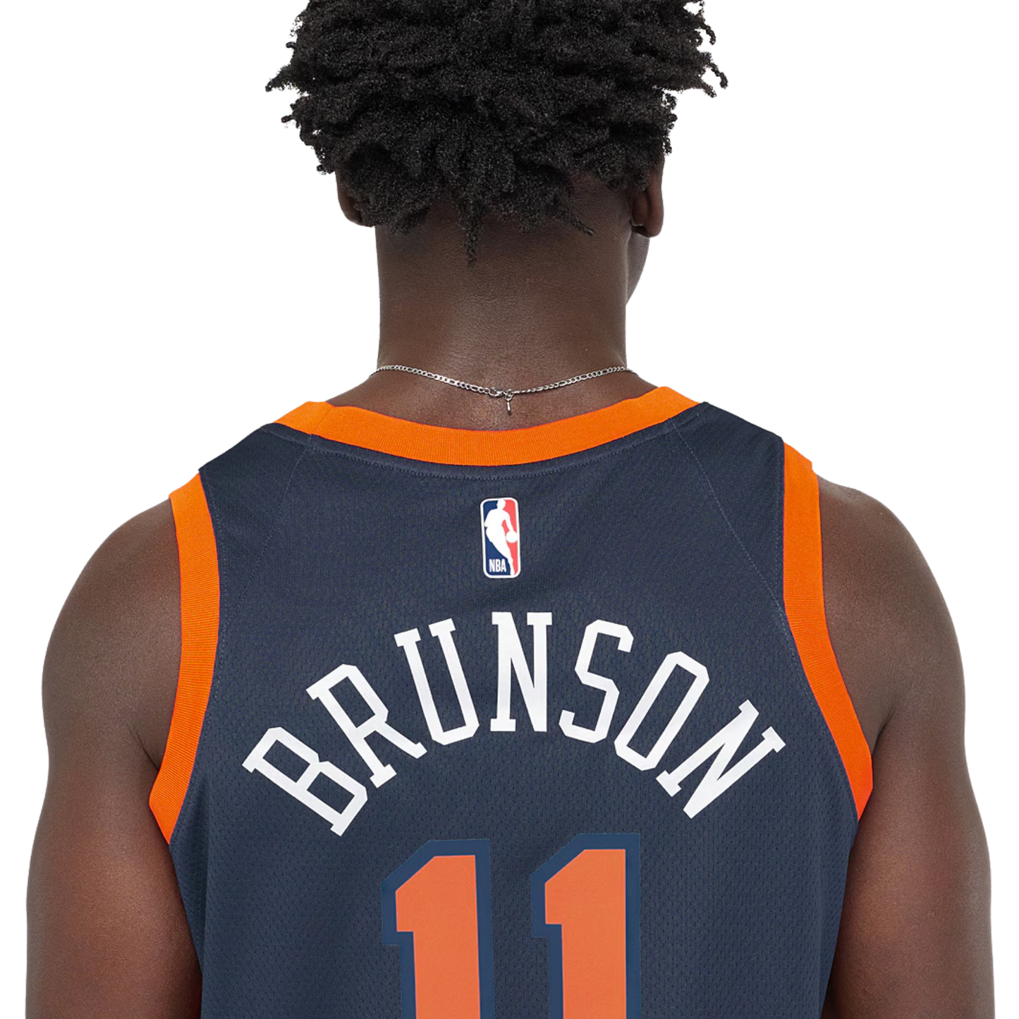 Camisa Regata Jordan NBA New York Knicks Statement Edition 2023/24