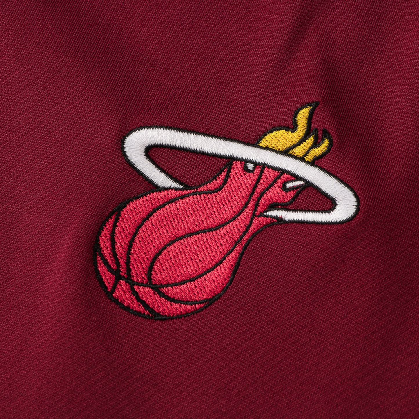 Conjunto Nike NBA Miami Heat