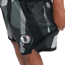 Shorts NBA Brooklyn Nets City Edition 2024/25