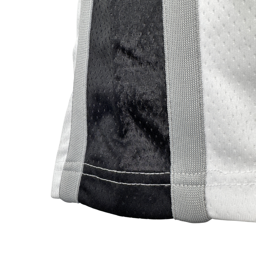 Camisa Regata Infantil Nike NBA San Antonio Spurs