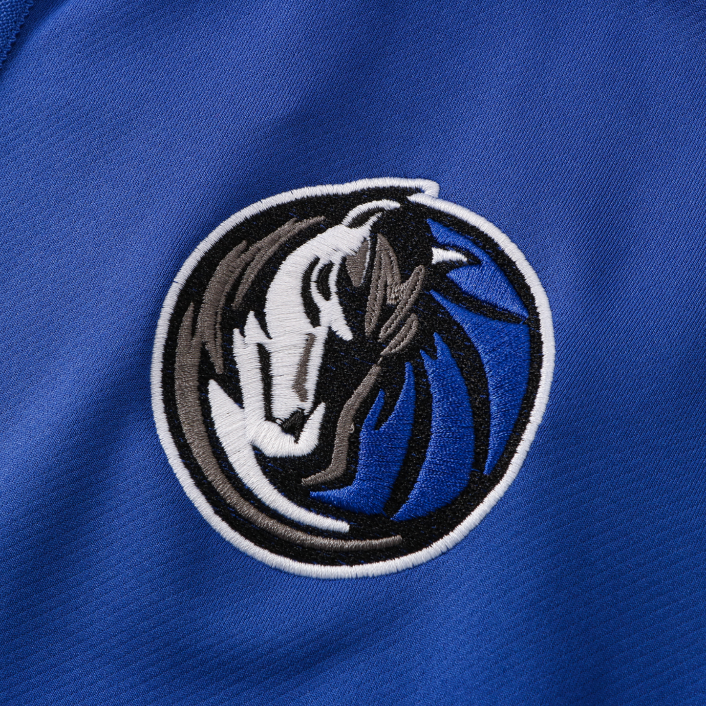 Conjunto Nike NBA Dallas Mavericks