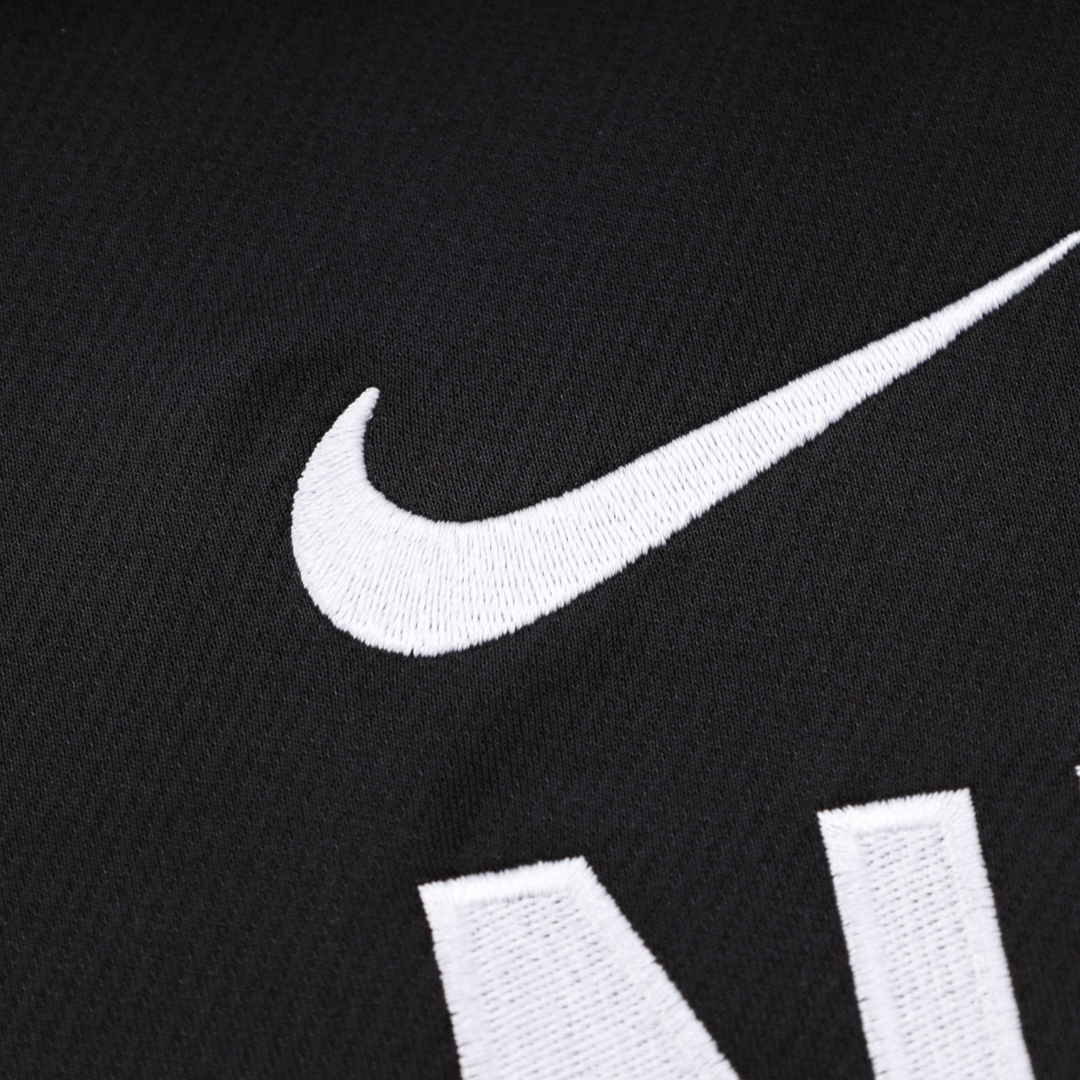 Conjunto Nike NBA Brooklyn Nets