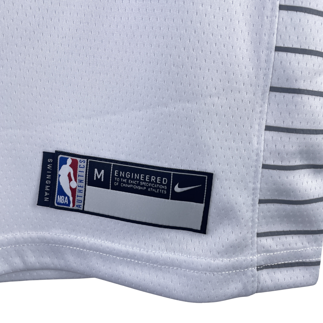 Camisa Regata Infantil Nike NBA Los Angeles Clippers