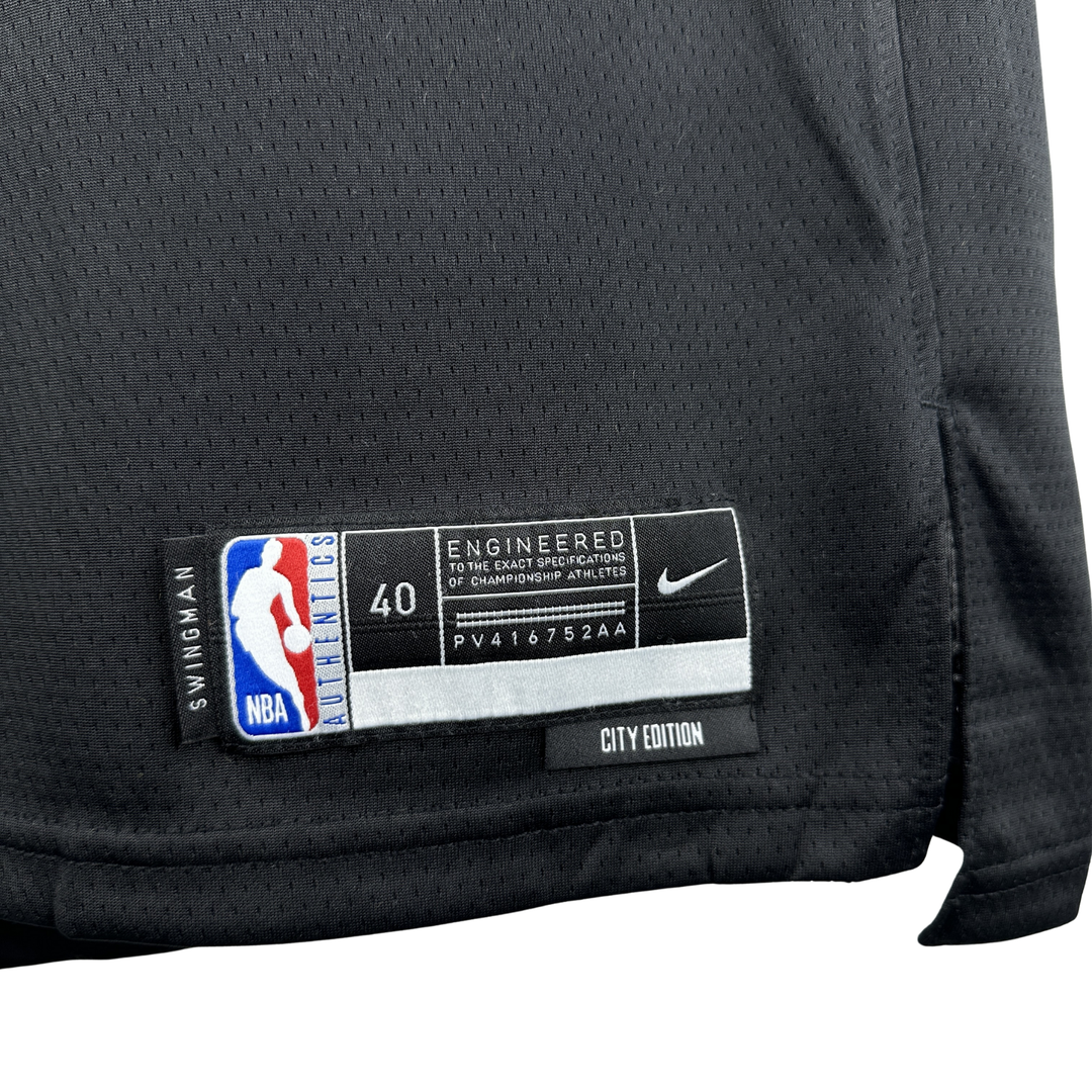 Camisa Regata Nike NBA Los Angeles Lakers 2025/26