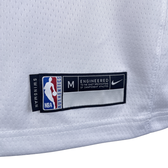 Camisa Regata Infantil Nike NBA Chicago Bulls