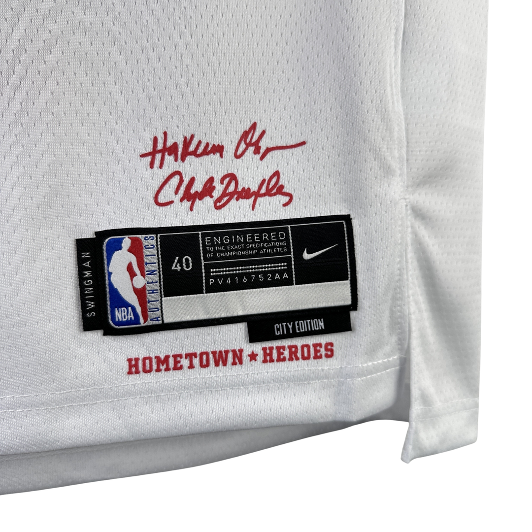 Camisa Regata Nike NBA Houston Rockets 2025/26