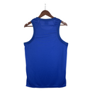 Camisa Regata Treino Nike NBA Golden State Warriors