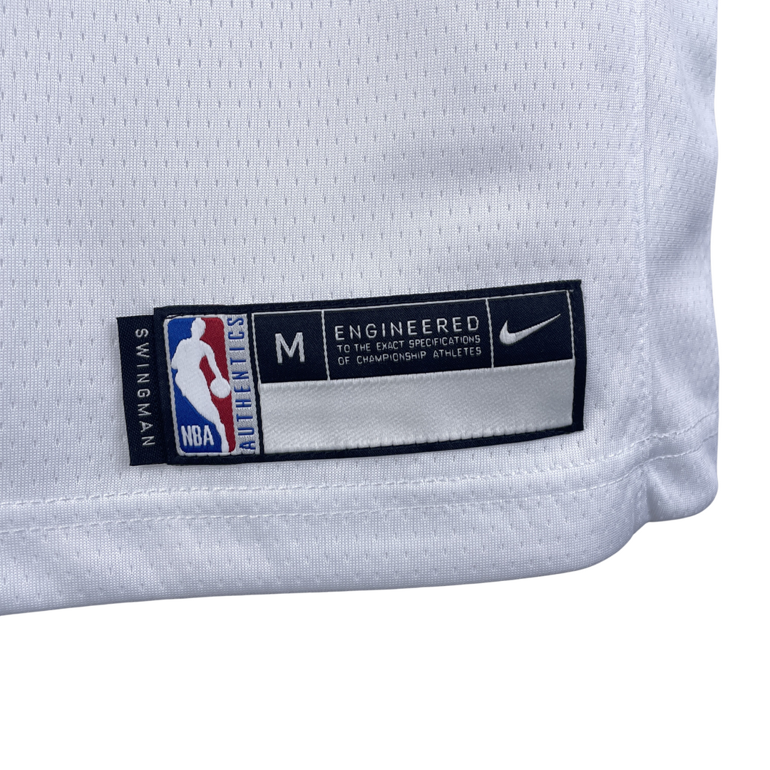 Camisa Regata Infantil Nike NBA Boston Celtics